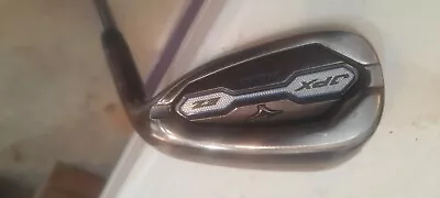 Mizuno Jpx EZ GW Gap Wedge 35.5 Long Regular Steel Shaft • $45.95