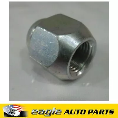 Holden Yg Cruze Alloy Mag Wheel Nut # 92123515 • $7