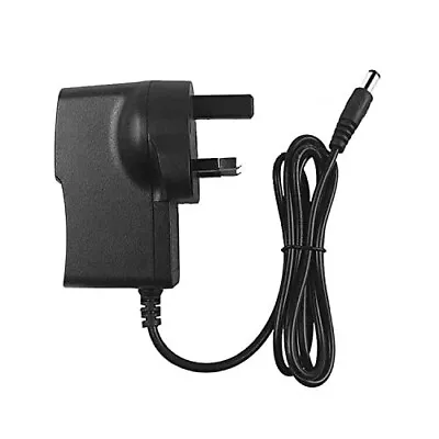 Power Supply AdapterUniversal AC 100-240V To DC 5V 2A10W Adapter Charger 5V 2A • £7.99