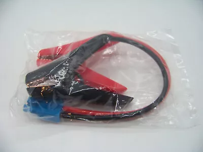 Bolt Mini Jumper Cables For HALO Bolt 57720 HALO Bolt ACDC 58830 HALO Bolt ACD • $21.95