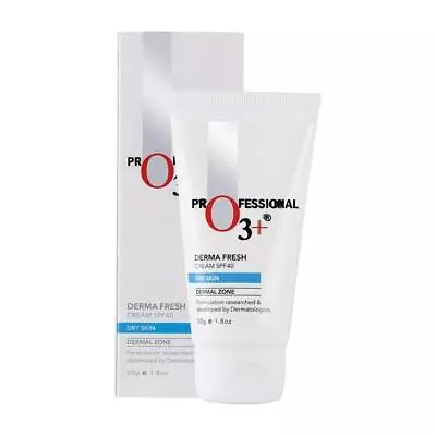 O3 + Dermal Zone Meladerm Intensive Skin Lightening Cream With SPF 40 • $17.99
