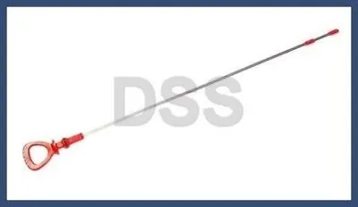 New Genuine Mercedes W140 W210 Engine Oil Level Dipstick OEM R129 1190100272 • $26.39