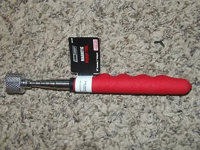 Tool Shop 15 LB. Magnetic Extendable Pickup Tool  FAST SHIPPING UP TO 31 (LB-7) • $3.16