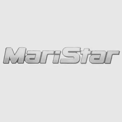 Mastercraft 7506301 Oem Maristar Foam Filled 18 3/8 In Boat Decal Single • $54.41