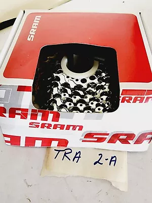 SRAM 00.0000.200.330 8 Speed 11-30T Cassette • $25