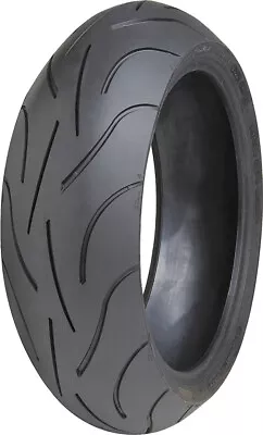 Michelin Pilot Power 2CT Tire 180/55ZR-17 Rear 26213 • $196.71