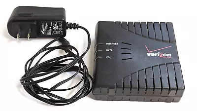 Westell Verizone G90-611016-20 ADSL2+ Modem Bridge And Cord • $25