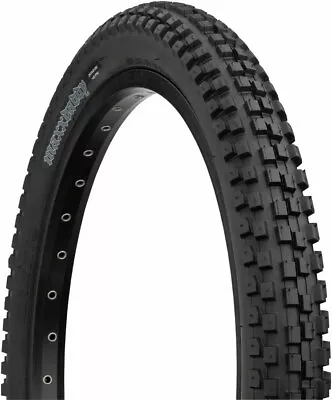 Maxxis Maxx Daddy Tire 20x2.0 Black Clincher Wire 60 TPI Single Compound • $67.01