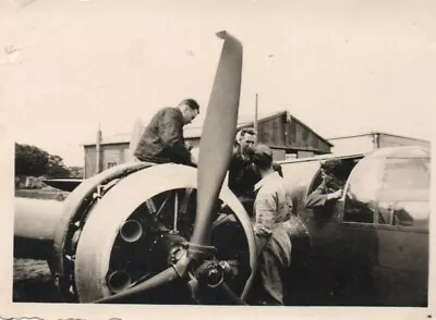£1.54 • Buy Luftwaffe Workshop Holland? Westfront? Loot RAF Bristol Blenheim Aircraft