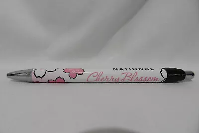 National Cherry Blossom Festival Souvenir Pen • $4.95