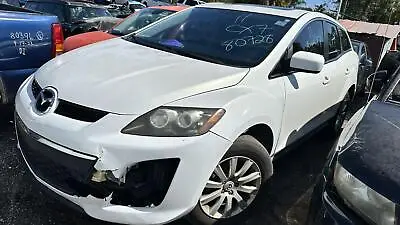 Engine Assembly MAZDA CX7 10 11 12 132.5L VIN 5 (8th Digit)-XS-7/19/23 *RUNS • $1320