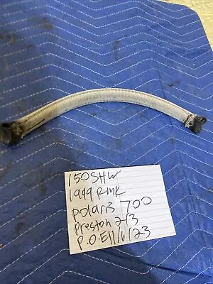 1999 Polaris Rmk 700 Mountain Bar Grab Bar 150 • $22