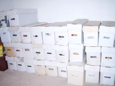 1 Bulk Box Lot  150 Comics Marvel DC & Other Publishers NO Dups Free Ship • $79.99