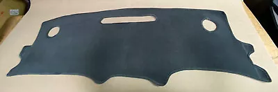 2002-2003-2004-2005-2006-2007-2008-2009 Chevy Trailblazer Dash Cover D.grey • $41.99