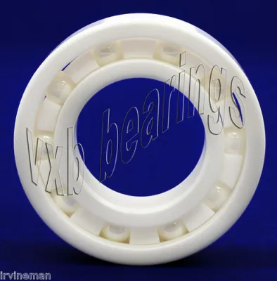 Full Ceramic Bearing 1/2 X26x8 Ball Bearings 11233 • $91.99