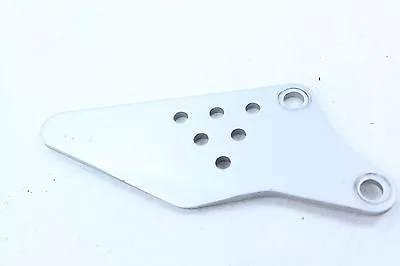 07-08 Kawasaki Ninja Zx6r Zx6 Oem Left Rearset Rear Set Heel Guard Shield Driver • $19.99