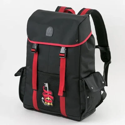 $215.42 • Buy Super-Groupies × Kingdom Hearts Backpack Bag With Bromide Sora Keyblade E1597