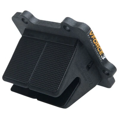 $147.37 • Buy Moto Tassinari V Force 3 Reed Block Reeds Fits SUZUKI RM250 YAMAHA YZ250 YZ250X