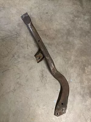 78-88 Monte Carlo SS Crossmember Transmission Support • $125