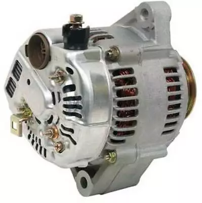 New Alternator Fits Acura Integra 1.7l 1.8l 1992-1993 31100-pr4-c01 31100pr4c01 • $138.39