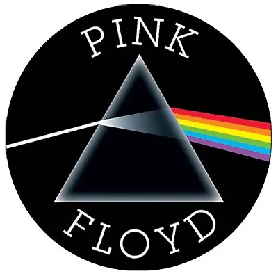 Pink Floyd Iron On Transfer For T-Shirt & Other Light Color Fabrics #3 • $5