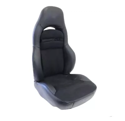 Custom Made FIT  CORVETTE C5 SPORTS LEATHER REPLACEMENT SEAT COVERS 97-04  • $348.99