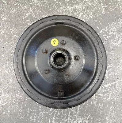 1956 Chrysler 300 & DeSoto Adventurer Right FRONT Brake Drum 12 X 2.5 Passenger • $364.99