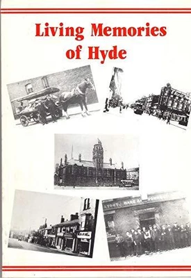 $33.22 • Buy Living Memories Of Hyde By William Cullen, Norman Haynes, Alice Lock & Harold Pl
