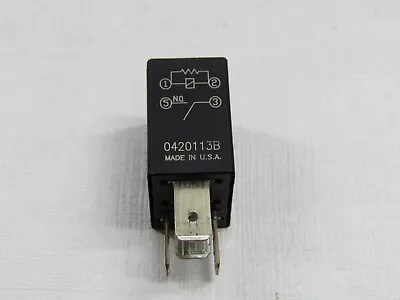 1999-2004 Honda Odyssey Tyco Power Relay VFM-11F41-Z06 OEM • $11.95