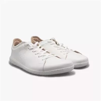 £70 • Buy Vivobarefoot Geo Court Iii Mens Bright White