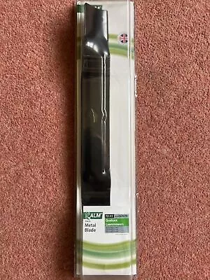 ALM GD070 34cm Lawnmower Blade For Qualcast/Ryno Brand New • £10.99