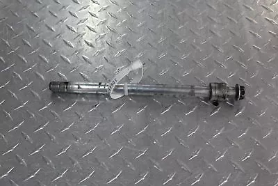 $19.95 • Buy 2000 Yamaha V Star 650 Xvs650a Classic Front Wheel Rim Axle Pivot Bolt