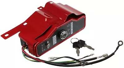 Ignition Switch Box Fits Honda GX240 GX270 GX340 GX390 Engines - 31610 ZE3 812ZB • £35