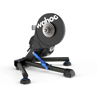 Wahoo Kickr V4 Smart Power Trainer • $750