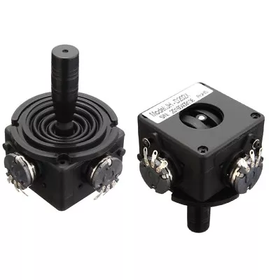 Joystick Potentiometer JH-D202X-R2/R4 5K Ohm 2-axis Sealed PTZ Thermistor CA • $8.75