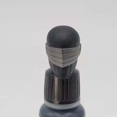 Mezco One:12 Snake Eyes Head Sculpt GI Joe Accessory Tactical Mask • $25