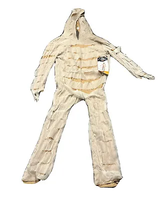 Halloween Kids Mummy Costume Size M New With Tags Hyde & EEK! • $14.39