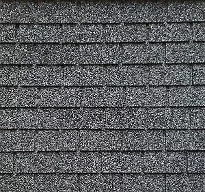 $16.99 • Buy Dollhouse Miniature Roofing Salt & Pepper Square Asphalt Shingles