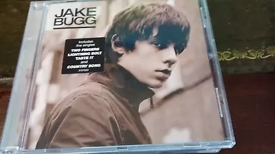 Jake Bugg - (2012) CD - NO CASE INCLUDED • £2.09