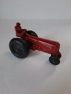 Vintage Aub-rubr Auburn NY Farm Tractor • $20