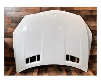 Mercedes Benz GL350 W166 Hood Bonnet 2013 2016 Shell Panel OEM 1668800457 • $931.50