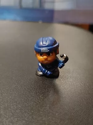 Teenymates 2024 Nhl Vancouver Canucks Elias Pettersson Figure • $7.99