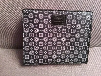 LIBERTY LONDON Exclusively For BA First Class Wash / Make Up Bag (never Used) • £12.50