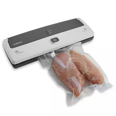 Seal-a-Meal Vacuum Food Sealer By FoodSaver • $82.60