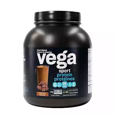 Vega Sport Chocolate Protein Powder 1.23 Kg  • $99.98