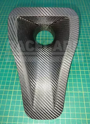 Carbon Fiber Universal Naca Duct  • $110