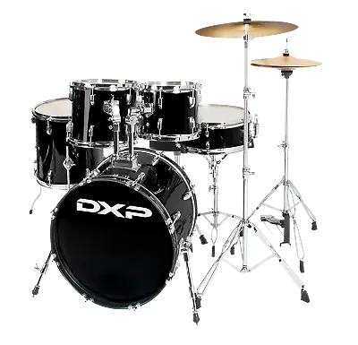 20  5 Piece Drum Kit Package • $769