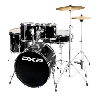 20  5 Piece Drum Kit Package • $769