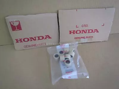 Honda Fsc600 2002-2013 Roller Set Weight 22123-mct-000 Maxi Scooter Spares Japan • $39.10