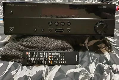 Brand New Yamaha Av Receiver Htr-2067 • $330